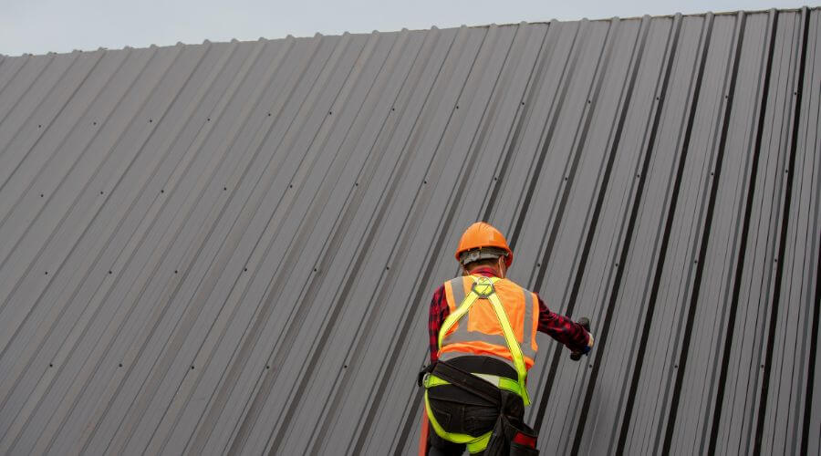 Local Siding Services in Monument Valley, UT